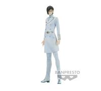 Figurine Bleach Solid And Souls - Uryu Ishida 17cm