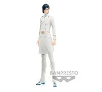 Figurine Bleach - Solid And Souls Uryu Ishida 17cm