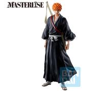Figurine Bleach Stirring Souls - Ichigo Kurosaki Ichibansho Vol 1 25cm
