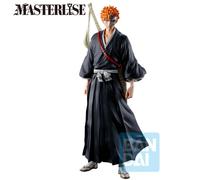 Figurine Bleach Stirring Souls - Kurosaki Hollowfication Ichibansho Vol 1 25cm