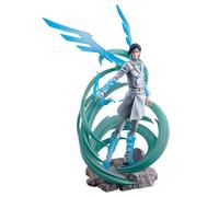 Figurine Bleach The Thousand-Year Blood War - Uryu Ishida Figuarts Zero 23cm