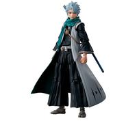 Tamashii Nations – Figurine d'action S.H.Figuarts Toushiro Hitsugaya 14 cm