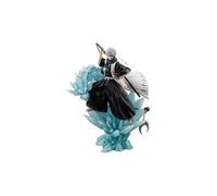 Figurine Megahouse Bleach : Thousand-Year Blood War Precious G.E.M Series - Toshiro Hitsugaya 28 cm G