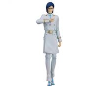 Good Smile Company – Statuette Pop Up Parade Uryu Ishida 19 cm – Bleach : Thousand-Year Blood War