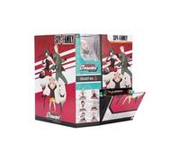 Figurine Total Anime Blind Bag Kanzen Anime Spy Family Mystère 5 cm Modèle aléatoire