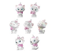 Figurine Blind Bag - Les Aristochats- Mini Figurine Marie