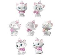 Figurine Blind Bag - Les Aristochats- Mini Figurine Marie
