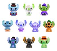 Figurine Blind Bag - Lilo & Stitch - Mini Stitch Halloween