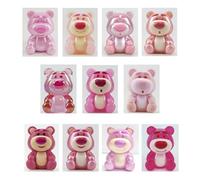 Figurine Mini Lotso Sachet Mystère 3 Grand Jester Modèle aléatoire