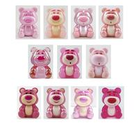 Figurine Mini Lotso Sachet Mystère 3 Grand Jester Modèle aléatoire