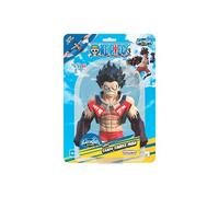 Figurine Elastikorps Blister One Piece Snakeman Evolution 13 cm