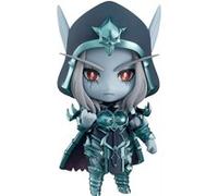 Figurine Blizzard & Good Smile Company - World Of Warcraft - Sylvanas G