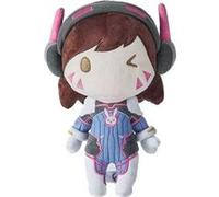 Figurine - Overwatch - D.Va