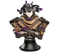 Overwatch 2 - Ramattra Bust Scale 1/5