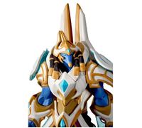 Figurine - BLIZZARD - StarCraft - Artanis - PVC/ABS - 25.4 cm