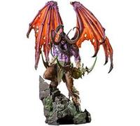 Figurine Blizzard - World Of Warcraft - Illidan G