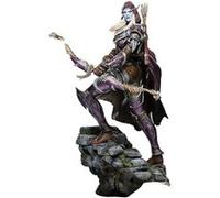 Figurine Blizzard - World Of Warcraft - Sylvanas G
