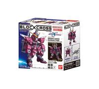 Figurine Bandai Blockcross Infinite Justice Gundam Type II