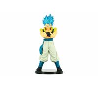 Figurine Blood Of Saiyans Dragon Ball Super A : Gogeta