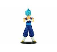 Banpresto - Figurine Vegetto (Dragon Ball Super) Blood of Saiyans 20 cm BP29906P Multicolore