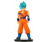 Banpresto – Figurine d'action – Goku (Dragon Ball Super) – Blood of Saiyans – 18 cm