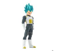 Figurine Blood Of Saiyans | Dragon Ball Super | Vegeta