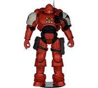 McFarlane Toys – Figurine Warhammer 40 000 Infiltrator (BloodRavens) [Dawn of War 4] – 17,8 cm