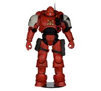 McFarlane Toys – Figurine Warhammer 40 000 Infiltrator (BloodRavens) [Dawn of War 4] – 17,8 cm