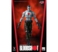 Figurine Bloodshot FigZero Valiant 1/12 ÉCHELLE ACTION FIGURE
