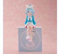 Figurine Blue Archive Monitor Top Figz Arona 16cm Banpresto