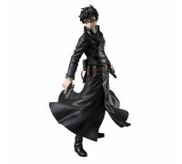 Figurine 'Blue Exorcist' - Yukio Okumura