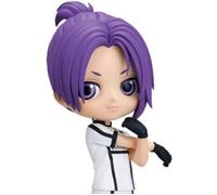 Banpresto Figurine Reo Mikage Q Posket – Blue Lock