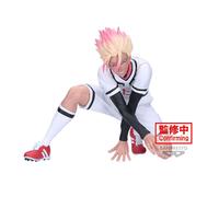 Figurine Blue Lock Ryusei Shidou U20 Japan National Team