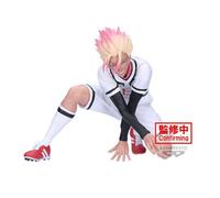 Figurine Blue Lock Ryusei Shidou U20 Japan National Team