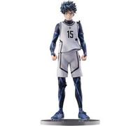 Figurine Blue Lock - Statuette 1/7 Yoichi Isagi 25 cm