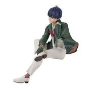 Banpresto Figurine Yoichi Isagi (Blue Lock) Sweets Flavor – 13 cm, multicolore