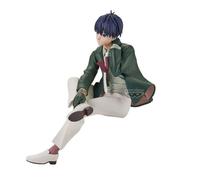 Banpresto Figurine d'action à Collectionner Yoichi Isagi Blue Lock - Sweets Flavor 13 cm, Multicolore, idéale pour Les Fans d'anime