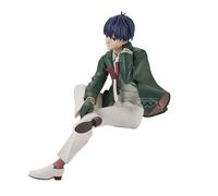 Banpresto Figurine Yoichi Isagi (Blue Lock) Sweets Flavor – 13 cm, multicolore