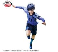 Figurine - Blue Lock - Yoichi Isagi