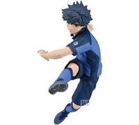 Banpresto Figurine Yoichi Isagi – Blue Lock – 16 cm