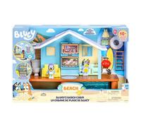 Figurine La cabane de plage de Bluey