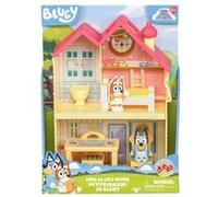 Figurine Bluey La Mini Maison de Bluey G