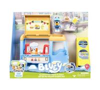 Figurine Le Foodtruck de Bluey