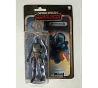 Star Wars – Figurine Bo-Katan Kryze – The Black Series (The Mandalorian) – 15 cm