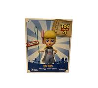 Figurine Bo Peep Toy Story 4 - Mini Egg Attack