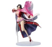 Banpresto Figurine Ichibansho Boa Hancock One Piece 20 cm