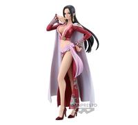 Figurine Boa Hancock One Piece Banpresto DXF The Grandline Series Extra Officiel