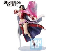 Banpresto Figurine Ichibansho Boa Hancock One Piece 20 cm