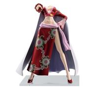 Banpresto Figurine Boa Hancock pointant Une Pièce 20 cm
