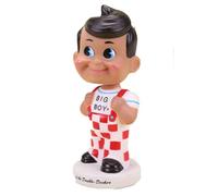 figurine bob big boy restaurant diner NO BOX usa statuette bobble